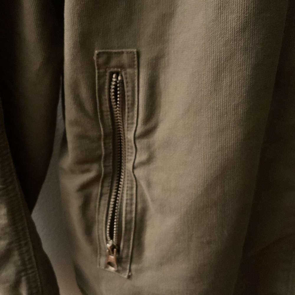 Fossil  Utility  Jacket L - Picture 4 of 8